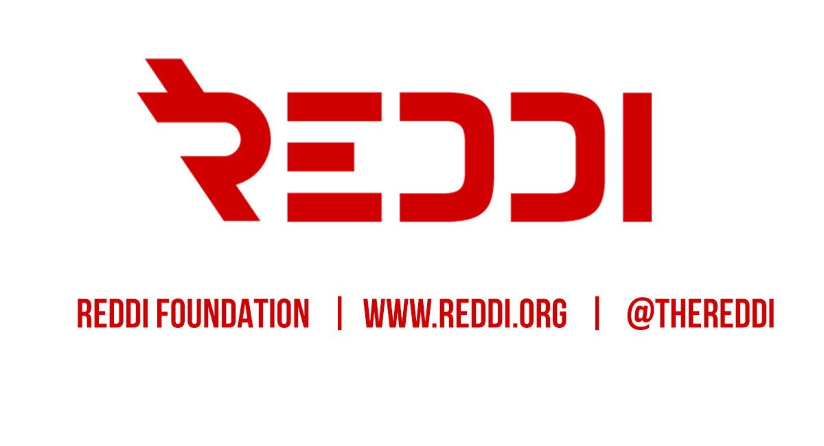 Welcome to Reddi Foundation | Reddi.Org